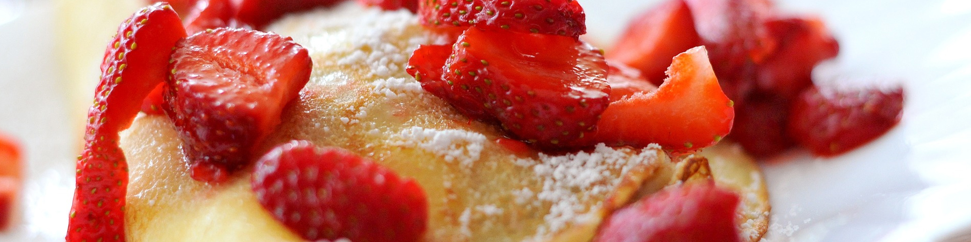 crepes