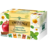 TISANA TWININGS CAMOMILLE COLLECTION LE CAMOMILLE