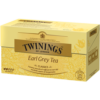TWININGS EARL GREY TEA I Classici