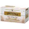 TWININGS Pure White Tea SELEZIONI SPECIALI