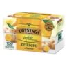 Tè Twinings GLI INFUSI Zenzero e Limone