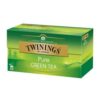 Tè Twinings VERDE Pure Green Tè