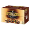 Tè Twinings AROMATIZZATI Flavoured Collection Black