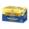 Tè Twinings Detea Earl Grey Deteinato