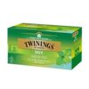 Te' Twinings VERDE Mint Green Tè
