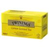 Tè Twinings I CLASSICI Lemon Scented Tea