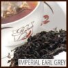 Tè nero Natura Life Imperial Earl Grey 