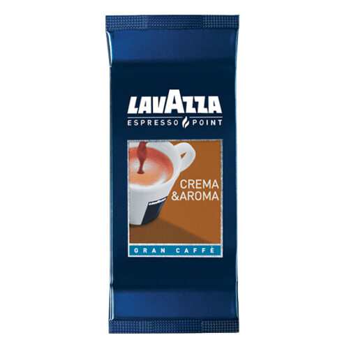 Lavazza Crema e aroma Gran Caffè 00465