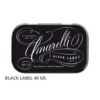 Liquirizia Amarelli Black Label 40 gr