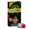 Jacobs LUNGO 6 CLASSICO 20 CPS Compatibili Nespresso *
