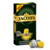 Jacobs LUNGO LEGGERO 4 20 CPS Compatibili Nespresso *