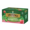Tè Twinings VERDE Moringa e Litchi