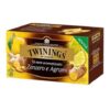 Tè Twinings AROMATIZZATI Zenzero e Agrumi