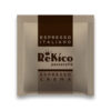 Cialde Rekico Espresso Crema diametro ESE 44