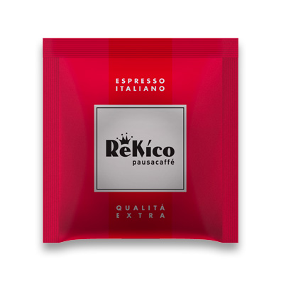 Cialde Rekico Qualita Extra diametro ESE 44