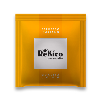 Cialde Rekico Qualita Long diametro ESE 44