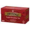 Tè Twinings I CLASSICI English Breakfast Tea