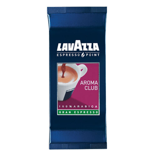 Lavazza Aroma Club Gran Espresso