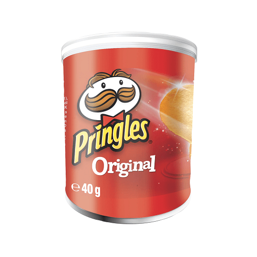 Pringles Original 40g