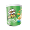 Pringles Sour Cream and Onion 40g