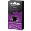 LAVAZZA Espresso Vigoroso compatibili Nespresso *