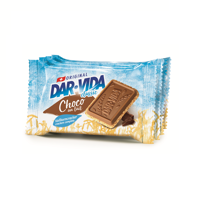 DAR-VIDA Cassic Choco au lait