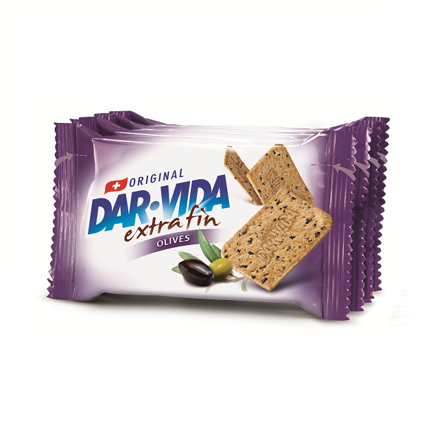 DAR-VIDA Extra fin Olives