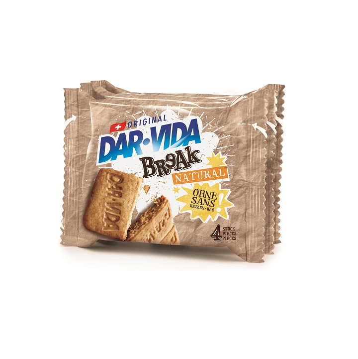 DAR-VIDA BReAk Natura