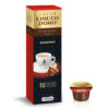 Chicco-Oro_espresso_forte_10 capsule caffè monodose