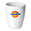 Bicchiere Tazza Ovomaltine