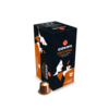 Alluminio OROCREMA Covim Compatibili Nespresso 30cps