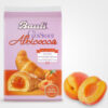 Croissant Albicocca 10 X 500 gr