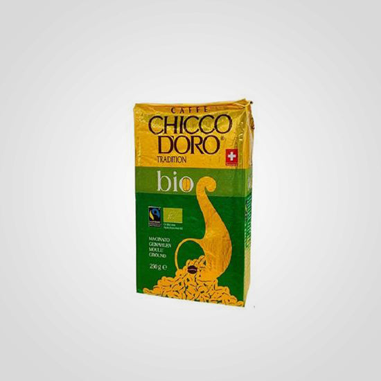 Caffè macinato MAX HAVELAAR BIO 250 g