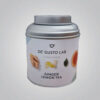 Ginger lemon Tea barattolo 250g