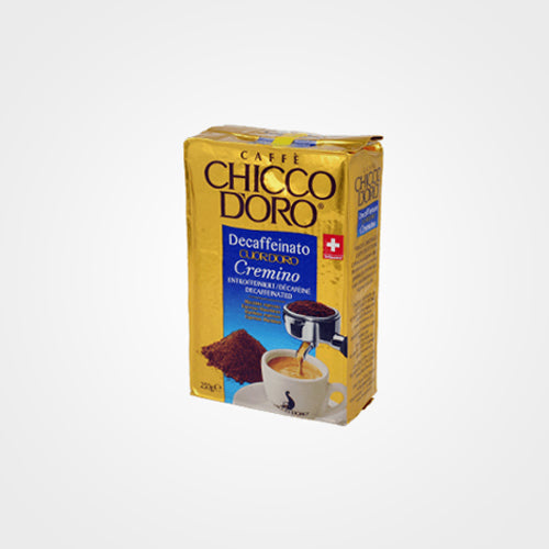 Caffè macinato Cuor d'oro 250 g