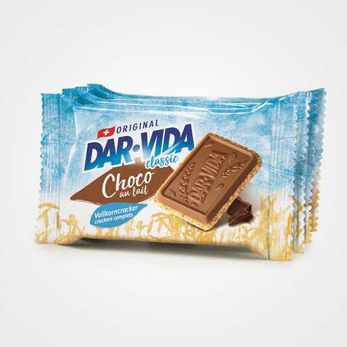 Cracker Classic Choco au lait