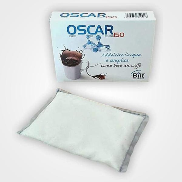 FILTRO ANTICALCARE UNIVERSALE BILT OSCAR 150 MACCHINE CAFFE