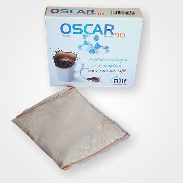 FILTRO ANTICALCARE UNIVERSALE BILT OSCAR 90 MACCHINE CAFFE