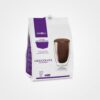Cioccolata capsule compatibili Dolce Gusto 16 capsule