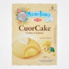 Cuor Cake con Crema al Limone 210g