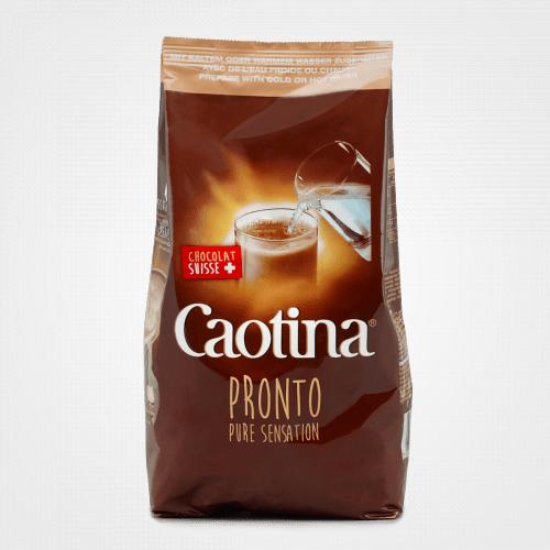 Caotina Pronto in busta 1Kg