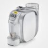 Macchina a capsule S07 White Caffitaly