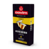 Alluminio Oro Covim Compatibili Nespresso 100cps