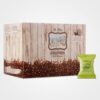 Caffè capsule compatibili A modo Mio INSONNIA 100 capsule
