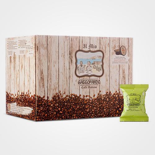 Caffè capsule compatibili A modo Mio INSONNIA 100 capsule