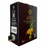 Olio Extravergine di oliva BIO 3L