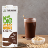 Bevanda d’avena BIO al cacao - 1L