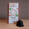 Cappuccino Nocciola Compatibile Dolce Gusto 10 capsule