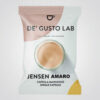 Capsule Ginseng Coffee Amaro compatibili Nespresso 15 cps