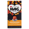 Caffè Capsule Hag Colombia Compatibili Nespresso*